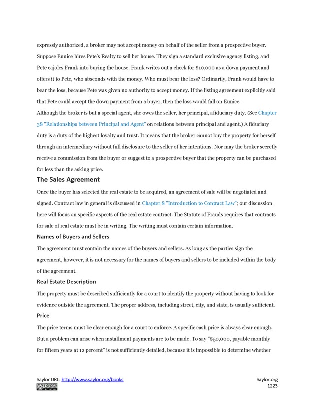 Business Law and the Legal Environment - New Page